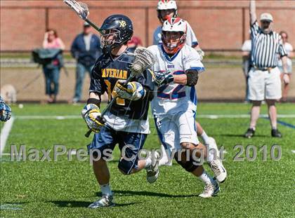 Thumbnail 3 in Xaverian Brothers @ Newton South photogallery.