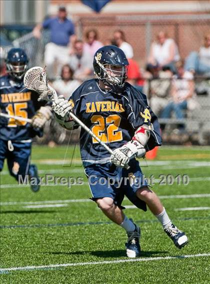 Thumbnail 3 in Xaverian Brothers @ Newton South photogallery.
