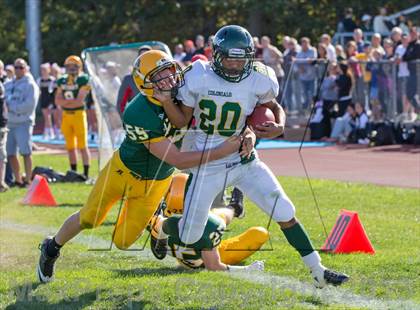 Thumbnail 1 in William Floyd @ Ward Melville photogallery.
