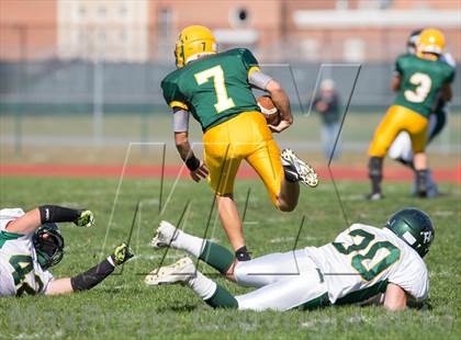Thumbnail 1 in William Floyd @ Ward Melville photogallery.
