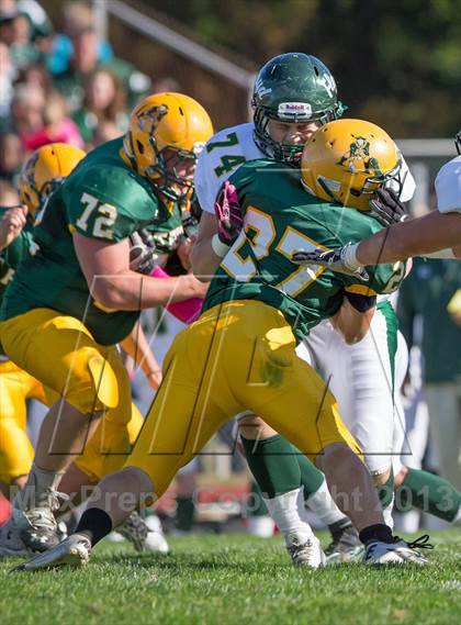 Thumbnail 2 in William Floyd @ Ward Melville photogallery.