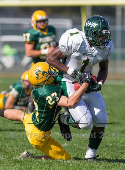 Thumbnail 2 in William Floyd @ Ward Melville photogallery.
