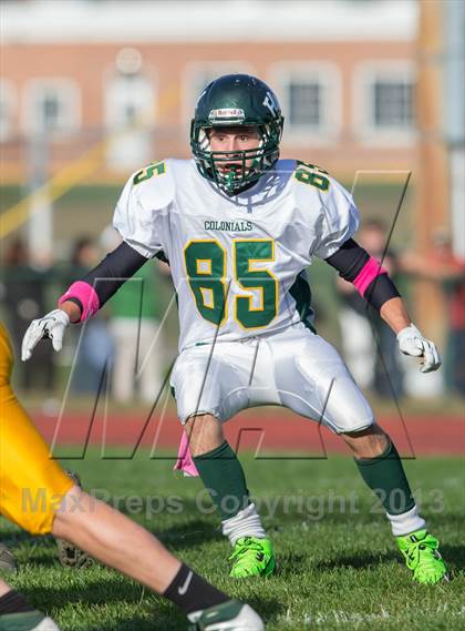 Thumbnail 1 in William Floyd @ Ward Melville photogallery.