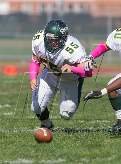 Thumbnail 3 in William Floyd @ Ward Melville photogallery.