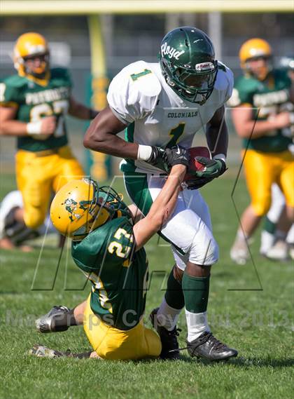 Thumbnail 3 in William Floyd @ Ward Melville photogallery.