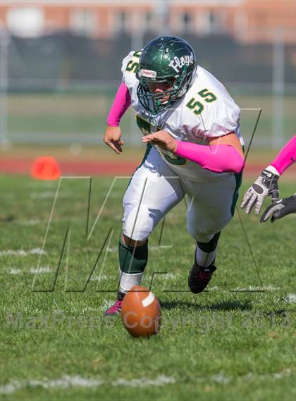 Thumbnail 2 in William Floyd @ Ward Melville photogallery.