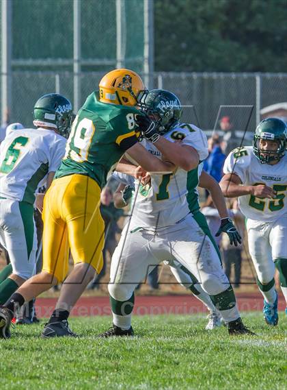 Thumbnail 2 in William Floyd @ Ward Melville photogallery.