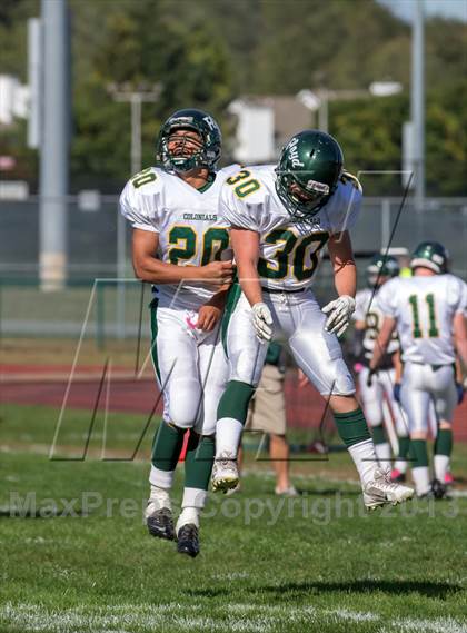 Thumbnail 1 in William Floyd @ Ward Melville photogallery.