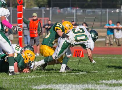 Thumbnail 3 in William Floyd @ Ward Melville photogallery.