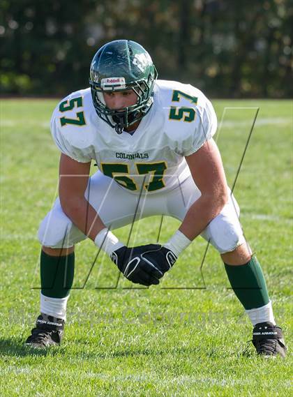 Thumbnail 3 in William Floyd @ Ward Melville photogallery.