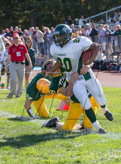 Thumbnail 2 in William Floyd @ Ward Melville photogallery.