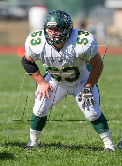 Thumbnail 2 in William Floyd @ Ward Melville photogallery.