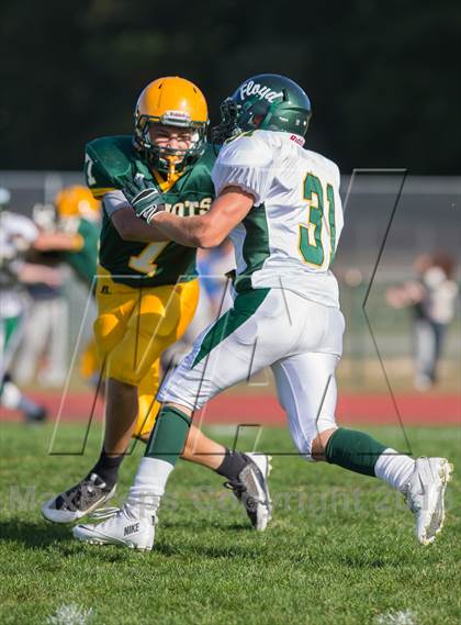 Thumbnail 2 in William Floyd @ Ward Melville photogallery.
