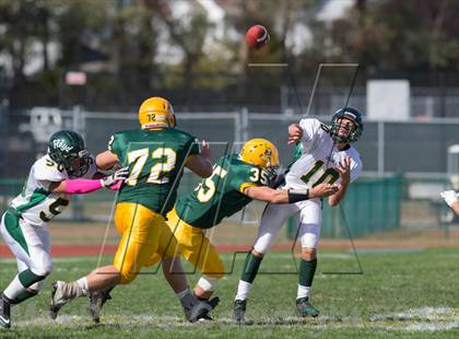 Thumbnail 1 in William Floyd @ Ward Melville photogallery.