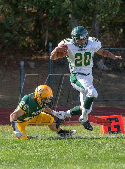 Thumbnail 3 in William Floyd @ Ward Melville photogallery.