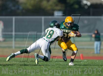 Thumbnail 2 in William Floyd @ Ward Melville photogallery.