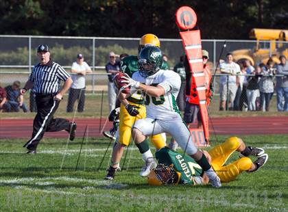 Thumbnail 2 in William Floyd @ Ward Melville photogallery.