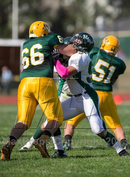 Thumbnail 2 in William Floyd @ Ward Melville photogallery.