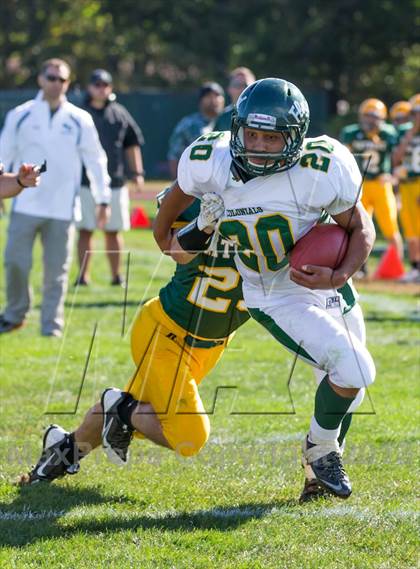 Thumbnail 3 in William Floyd @ Ward Melville photogallery.