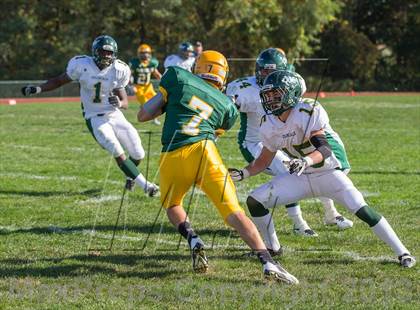Thumbnail 2 in William Floyd @ Ward Melville photogallery.