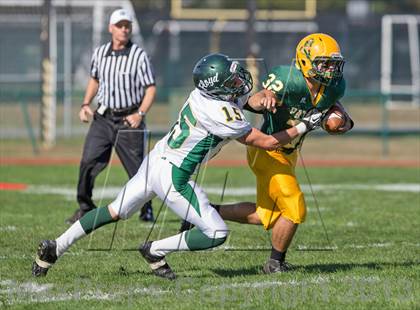 Thumbnail 3 in William Floyd @ Ward Melville photogallery.