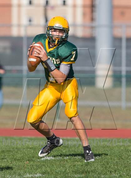 Thumbnail 1 in William Floyd @ Ward Melville photogallery.