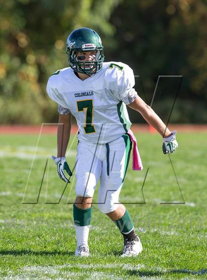 Thumbnail 1 in William Floyd @ Ward Melville photogallery.