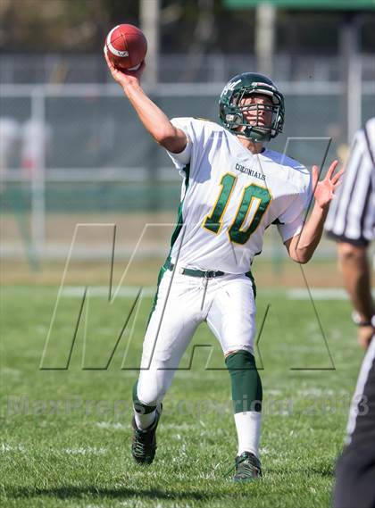 Thumbnail 3 in William Floyd @ Ward Melville photogallery.