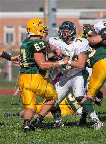 Thumbnail 2 in William Floyd @ Ward Melville photogallery.