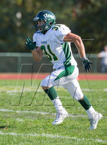 Thumbnail 1 in William Floyd @ Ward Melville photogallery.