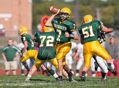 Thumbnail 2 in William Floyd @ Ward Melville photogallery.
