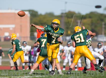 Thumbnail 3 in William Floyd @ Ward Melville photogallery.