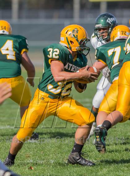 Thumbnail 3 in William Floyd @ Ward Melville photogallery.