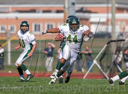 Thumbnail 1 in William Floyd @ Ward Melville photogallery.