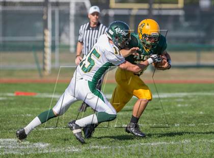 Thumbnail 2 in William Floyd @ Ward Melville photogallery.
