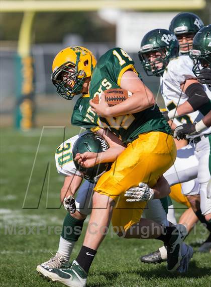 Thumbnail 1 in William Floyd @ Ward Melville photogallery.