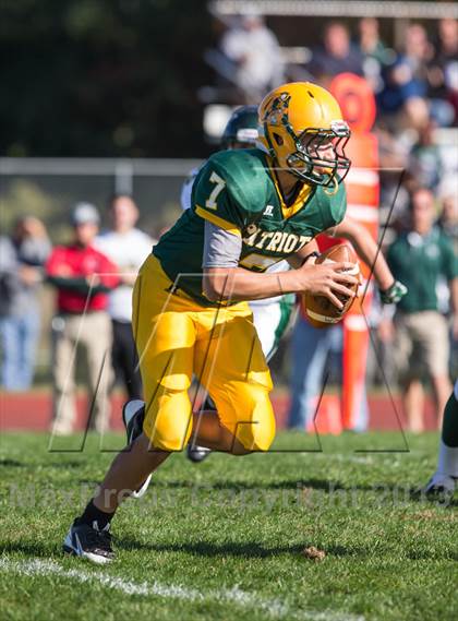 Thumbnail 3 in William Floyd @ Ward Melville photogallery.