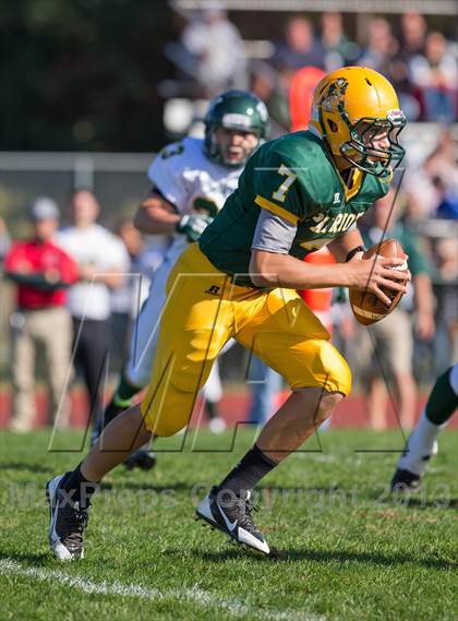 Thumbnail 1 in William Floyd @ Ward Melville photogallery.