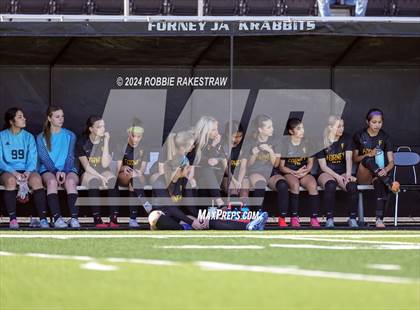 Thumbnail 3 in Mt. Pleasant @ Forney (LRS Tournament) photogallery.