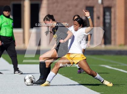 Thumbnail 2 in Mt. Pleasant @ Forney (LRS Tournament) photogallery.