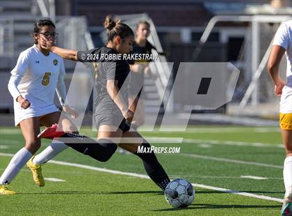Thumbnail 2 in Mt. Pleasant @ Forney (LRS Tournament) photogallery.