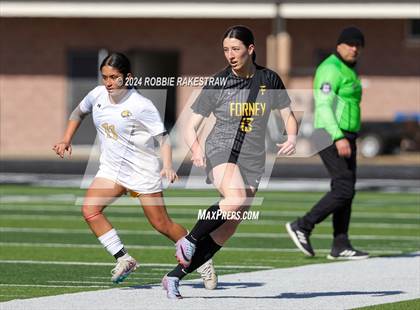 Thumbnail 1 in Mt. Pleasant @ Forney (LRS Tournament) photogallery.