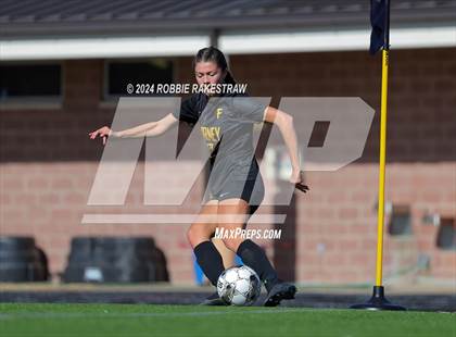 Thumbnail 2 in Mt. Pleasant @ Forney (LRS Tournament) photogallery.