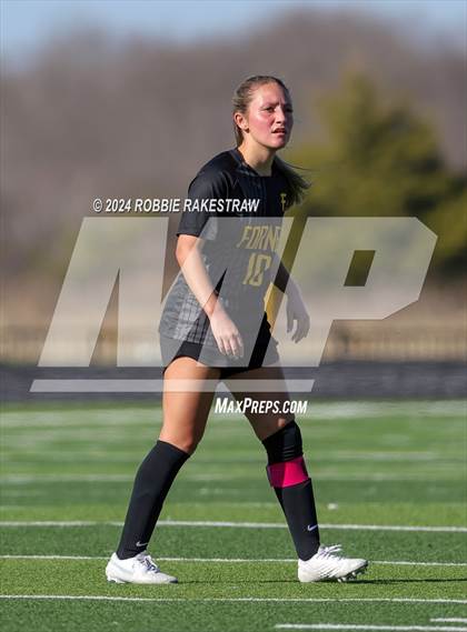 Thumbnail 3 in Mt. Pleasant @ Forney (LRS Tournament) photogallery.