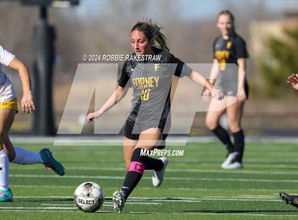 Thumbnail 2 in Mt. Pleasant @ Forney (LRS Tournament) photogallery.