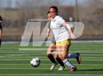 Thumbnail 3 in Mt. Pleasant @ Forney (LRS Tournament) photogallery.