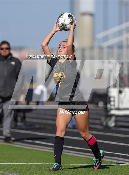 Thumbnail 3 in Mt. Pleasant @ Forney (LRS Tournament) photogallery.