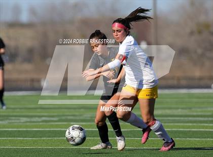 Thumbnail 2 in Mt. Pleasant @ Forney (LRS Tournament) photogallery.