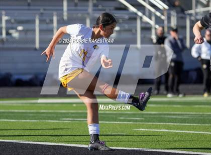 Thumbnail 2 in Mt. Pleasant @ Forney (LRS Tournament) photogallery.