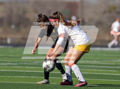 Thumbnail 1 in Mt. Pleasant @ Forney (LRS Tournament) photogallery.